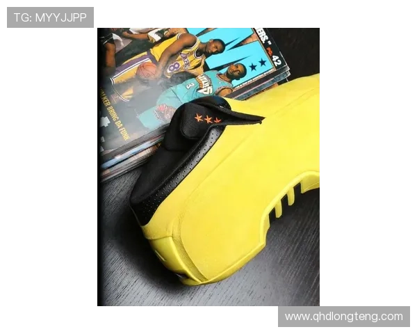 科迪新战靴SLAM联名款Crazy2正式亮相引发球迷热议 科迪新战靴SLAM联名款Crazy2正式亮相引发球迷热议