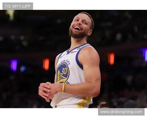 库里坚定表示离退役还有很长时间未来几年仍将继续征战NBA