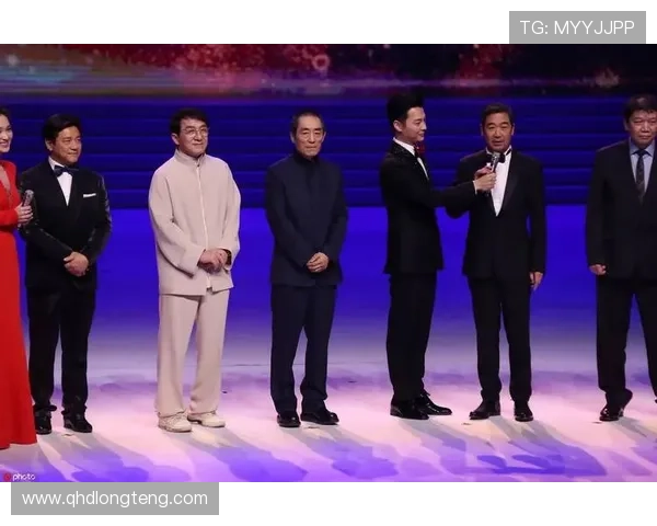 成龙与姚明身高对比揭秘谁才是真正的巨人之争