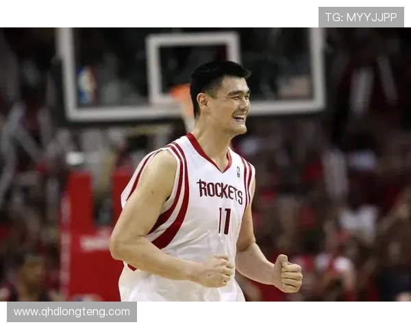 龙王对姚明的评价引发热议，篮球巨星的影响力再度被关注