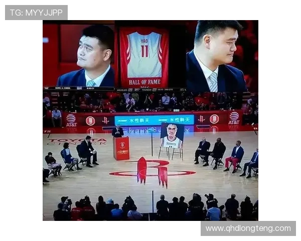 潘玮柏与姚明携手共庆篮球盛事球衣背后的故事与情感交织