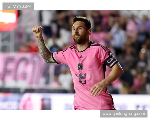 38岁梅西再创辉煌三场独造十球荣膺美职联十月最佳球员