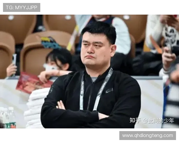 姚明的队长:从篮球场上的领袖到人生道路上的引路人
